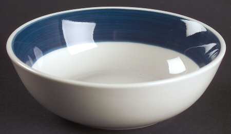 Home Diner Coupe Cereal Bowl