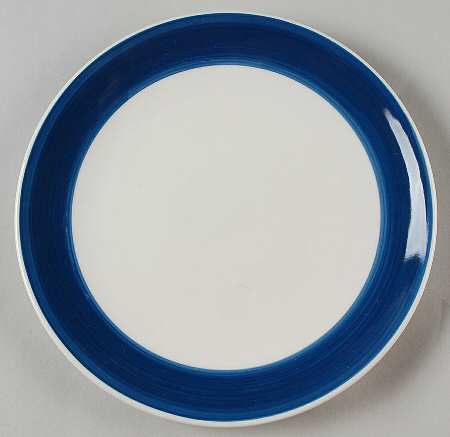 Home Diner Salad Plate