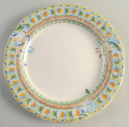 Raphael 12" Chop Plate (Round Platter)