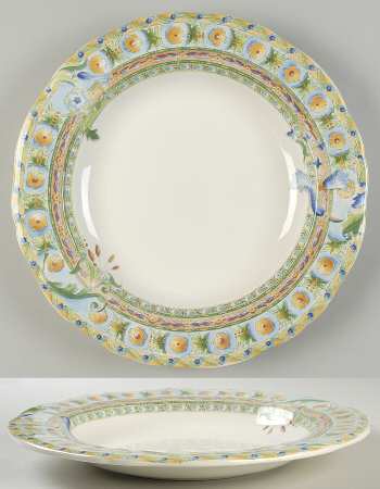 Raphael Deep Round Platter