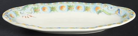 Raphael Pickle Dish