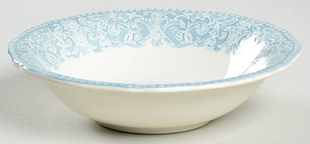 Ciel Coupe Cereal Bowl