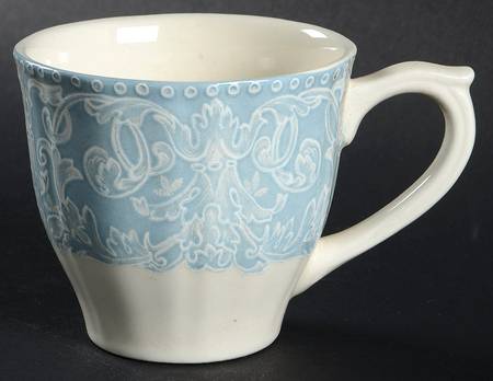 Ciel Flat Cup