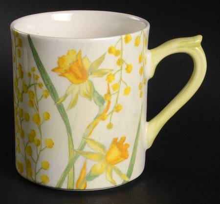 Mimosa Mug