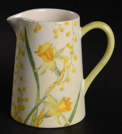 Mimosa Creamer