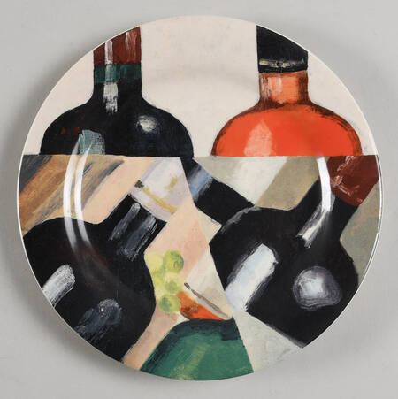 Grand Cru Bread & Butter Plate
