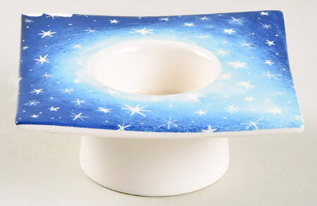 Collection de Noel Votive Candleholder