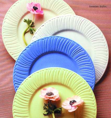 Buffet by Faiencerie De Gien