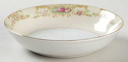 GRA10 Fruit/Dessert (Sauce) Bowl
