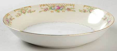 GRA10 Coupe Soup Bowl