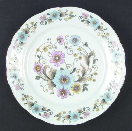GLP7 by Gloria Porcelain