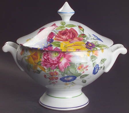 Alice Tureen &  Lid