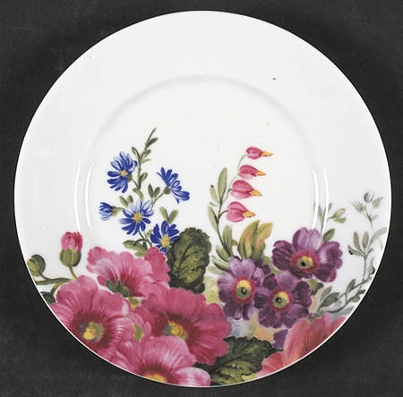 Alice Bread & Butter Plate