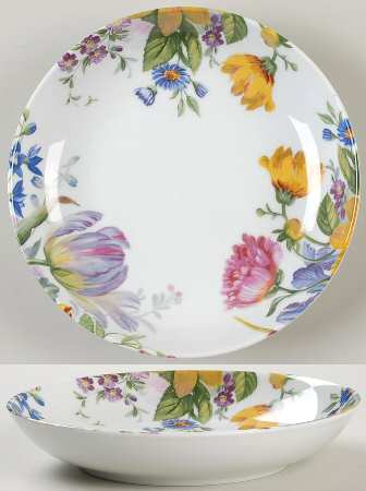 Alice Coupe Soup Bowl