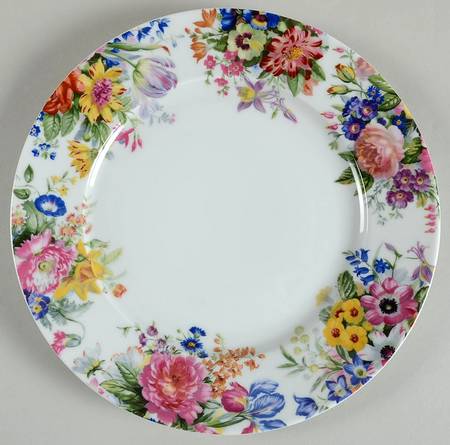 Alice Service Plate (Charger)