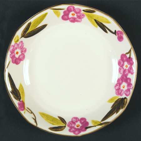 Rosemary Coupe Soup Bowl