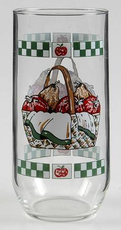 Welcome Home 14 Oz Glassware Tumbler