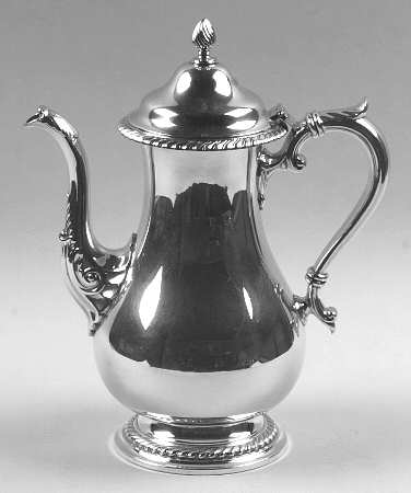 Kenwood (Silverplate, Hollowware) by Gorham Silver