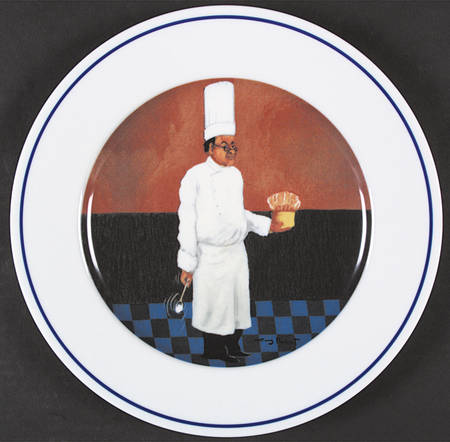 Chef Series