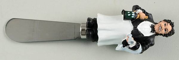 Chef Series Individual Spreader