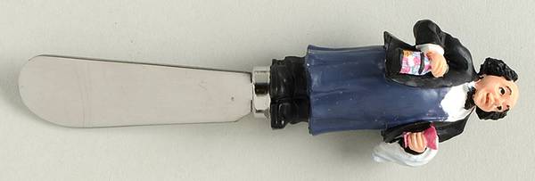 Chef Series Individual Spreader