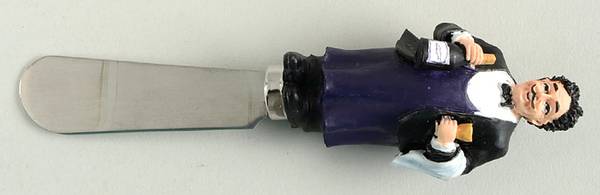 Chef Series Individual Spreader