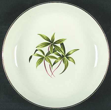 GEO172 Coupe Soup Bowl