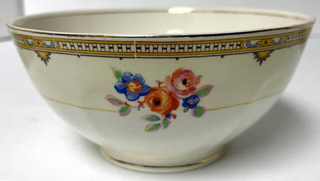 The Albany Cranberry Bowl