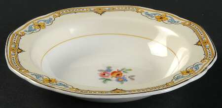 The Albany Fruit/Dessert (Sauce) Bowl