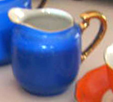 GCA10 Creamer