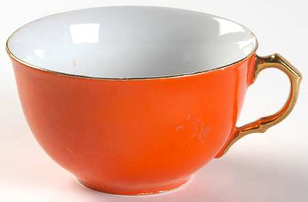 GCA10 Flat Cup
