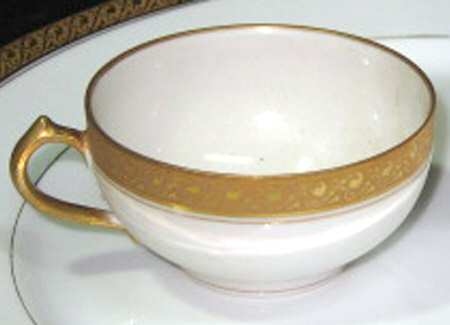 GDA101 Flat Cup