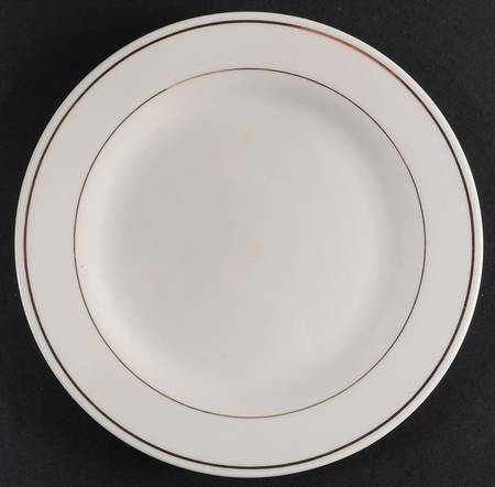 GID27 Salad Plate
