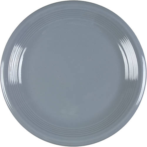 Main St Periwinkle 12" Chop Plate (Round Platter)