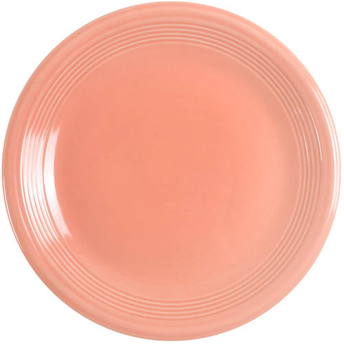 Main St Persimmon 12" Chop Plate (Round Platter)