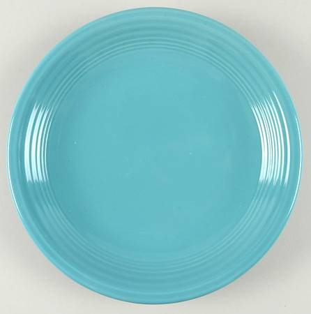 Main St Turquoise by Gibson Designs