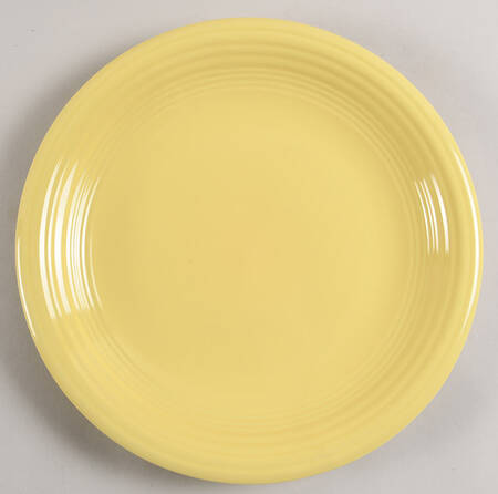 Main St Light Yellow by Gibson Designs