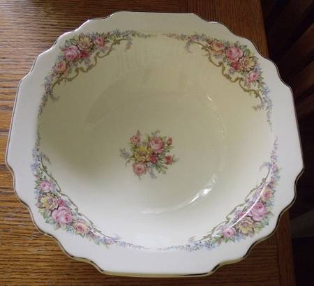 GEO174 Soup/Cereal Bowl