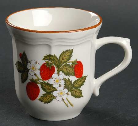 GID29 Flat Cup