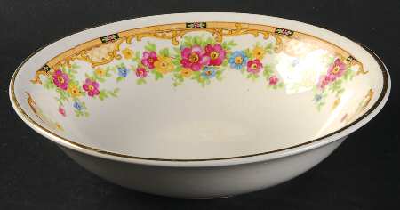 GRG4 Fruit/Dessert (Sauce) Bowl