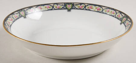 GUE211 Coupe Soup Bowl