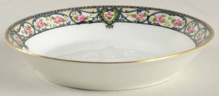 GUE211 Fruit/Dessert (Sauce) Bowl by WM Guerin