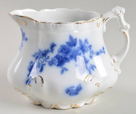 Rose Creamer