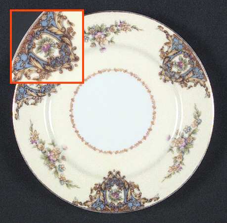 GOC17 by Gold China
