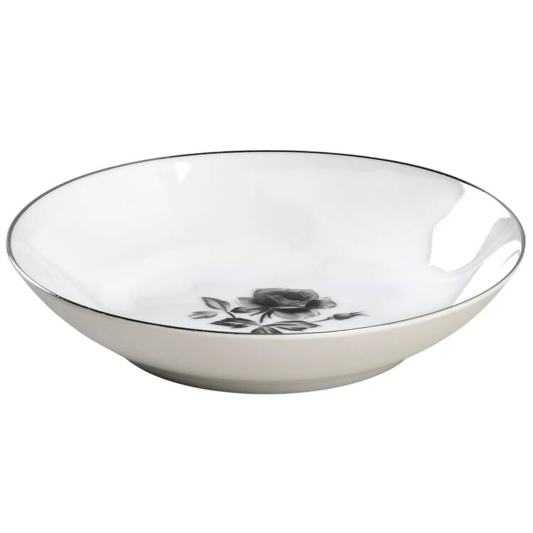Serenade Fruit/Dessert (Sauce) Bowl