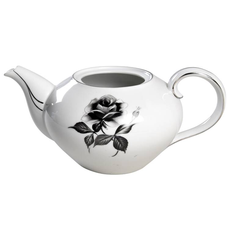 Serenade Teapot No Lid