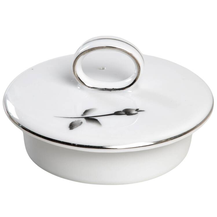 Serenade Lid for Teapot