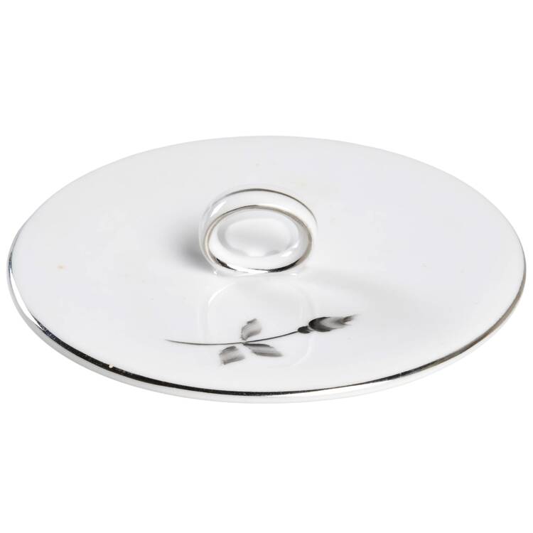 Serenade Lid for Sugar Bowl