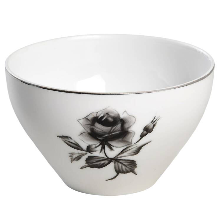 Serenade Sugar Bowl No Lid