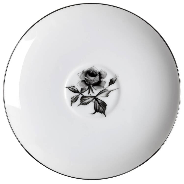 Serenade Saucer